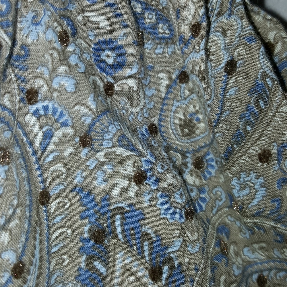 Blouse - Picture 2 of 4